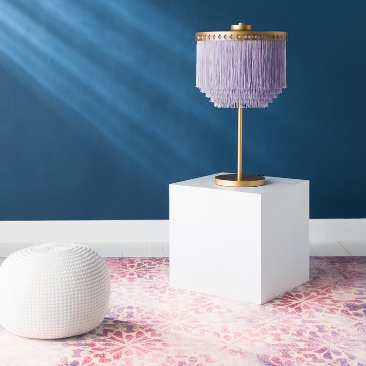 Safavieh deals lamps wayfair